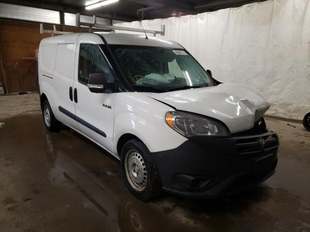 RAM PROMASTER 2017 zfberfab0h6d22215