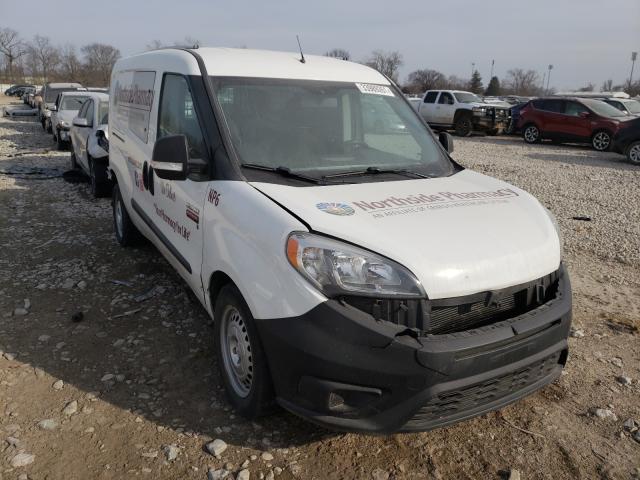 RAM PROMASTER 2017 zfberfab0h6e06681