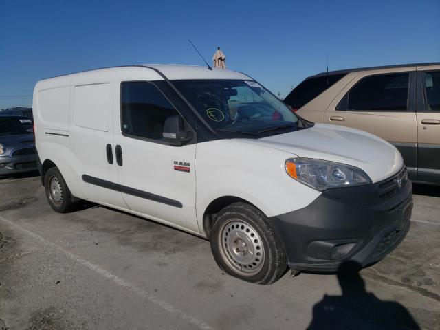 RAM PROMASTER 2017 zfberfab0h6e10911