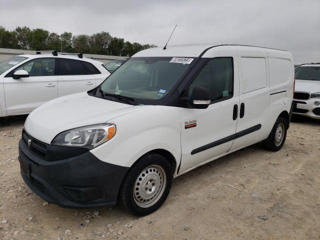 RAM PROMASTER 2017 zfberfab0h6g19632