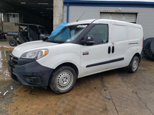 RAM PROMASTER 2017 zfberfab0h6g31490