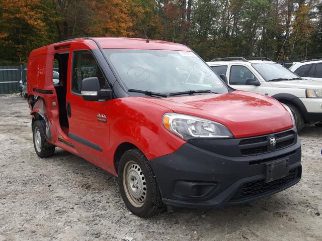 RAM PROMASTER 2017 zfberfab0h6g90796