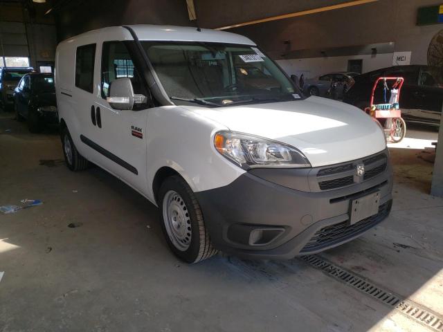 RAM PROMASTER 2018 zfberfab0j6h97787