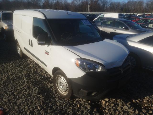 RAM PROMASTER 2018 zfberfab0j6j04360