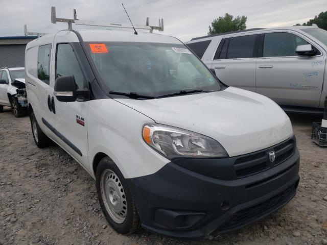 RAM PROMASTER CITY 2018 zfberfab0j6j21868