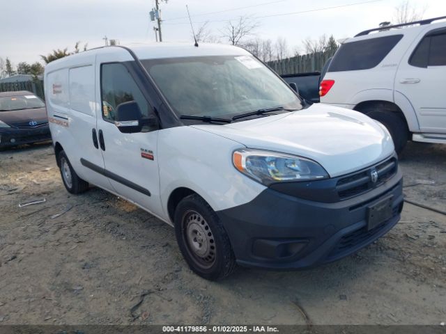 RAM PROMASTER CITY 2018 zfberfab0j6j65045