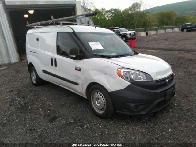 RAM PROMASTER CITY 2018 zfberfab0j6j81391