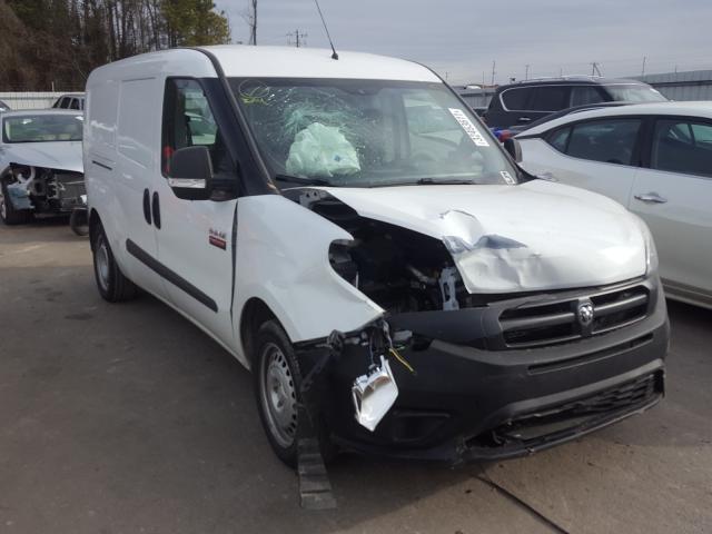 RAM PROMASTER 2018 zfberfab0j6k04295