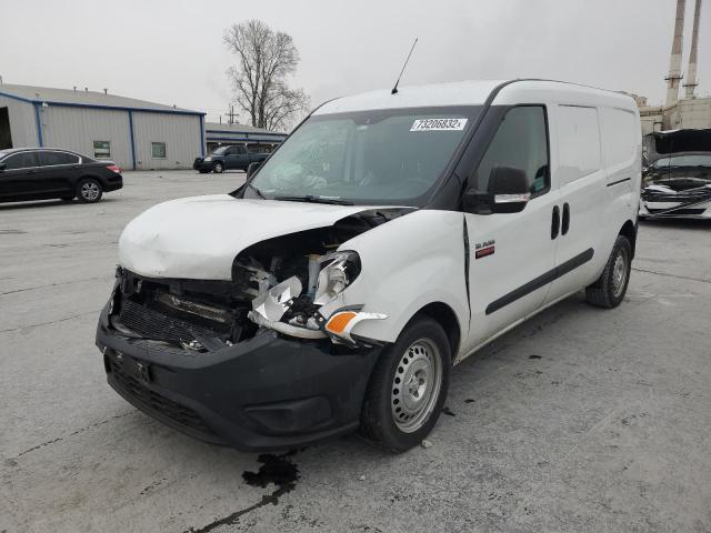 RAM PROMASTER 2018 zfberfab0j6k22554