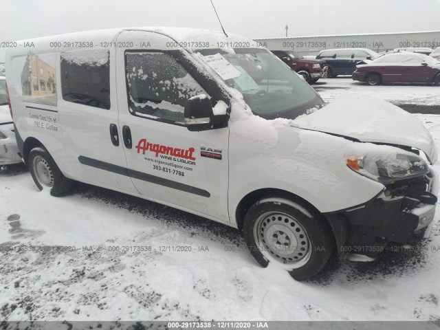 RAM PROMASTER CITY 2018 zfberfab0j6l33735