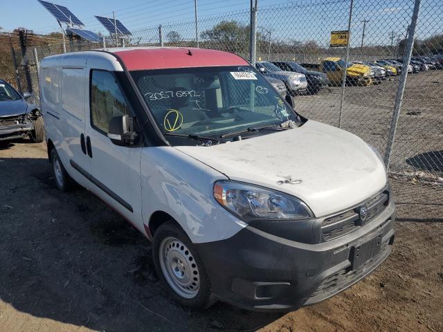 RAM PROMASTER CITY 2018 zfberfab0j6l62880