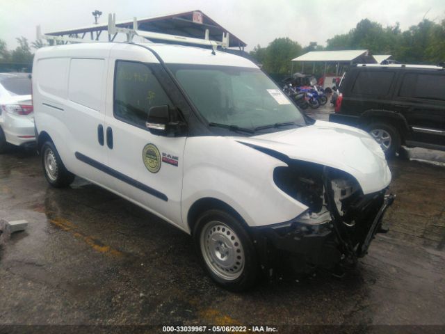 RAM PROMASTER CITY 2018 zfberfab0j6l70106