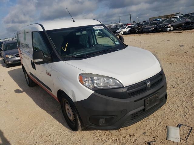 RAM PROMASTER 2017 zfberfab1h6d22613