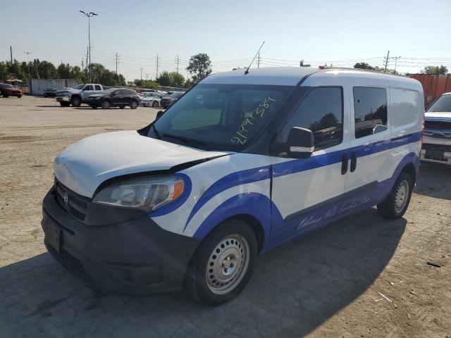 RAM PROMASTER 2017 zfberfab1h6d48838