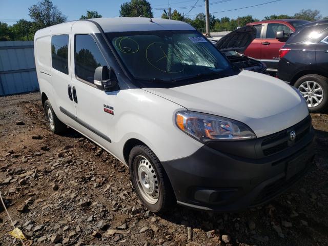 RAM PROMASTER 2017 zfberfab1h6e13008