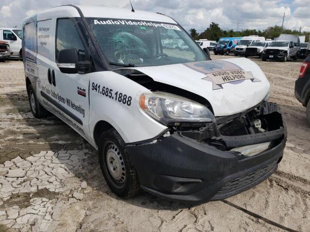 RAM PROMASTER 2017 zfberfab1h6e36000