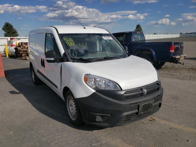 RAM PROMASTER 2017 zfberfab1h6e59552