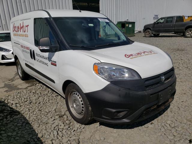 RAM PROMASTER 2017 zfberfab1h6f15179