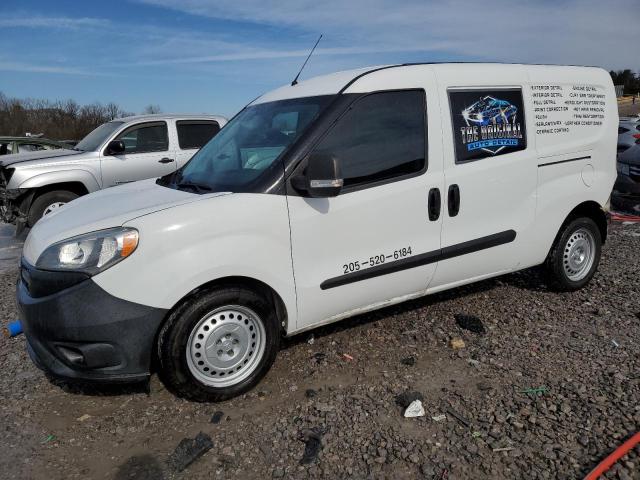 RAM PROMASTER 2017 zfberfab1h6g99930