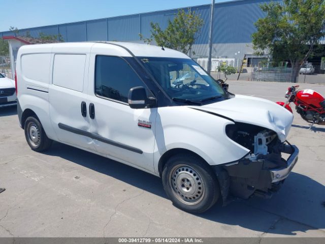 RAM PROMASTER CITY 2017 zfberfab1h6h15818