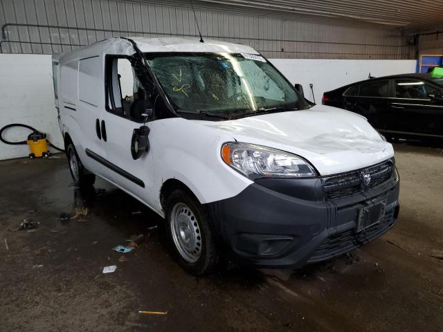 RAM PROMASTER 2018 zfberfab1j6h45195