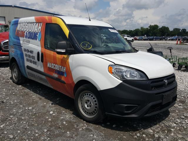 RAM PROMASTER 2018 zfberfab1j6h82215