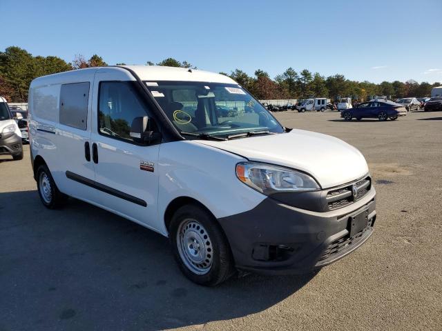 RAM PROMASTER 2018 zfberfab1j6h97233