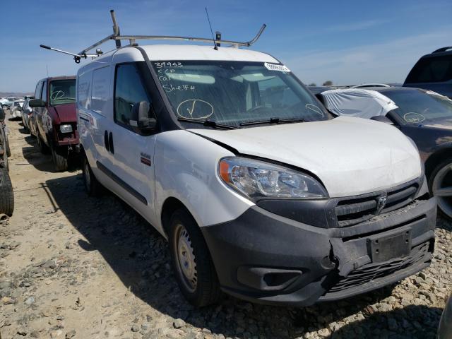 RAM PROMASTER 2018 zfberfab1j6j40798