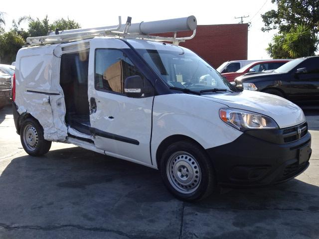 RAM PROMASTER 2018 zfberfab1j6k01521