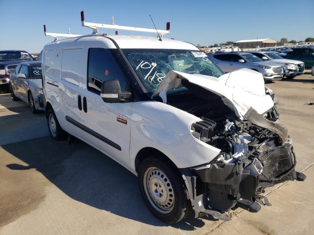 RAM PROMASTER 2018 zfberfab1j6k19856