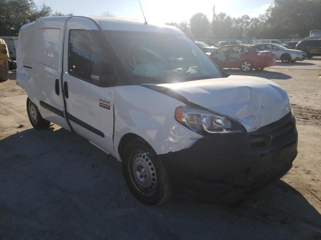 RAM PROMASTER 2018 zfberfab1j6l18077