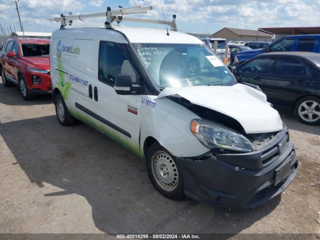 RAM PROMASTER CITY 2018 zfberfab1j6l32304