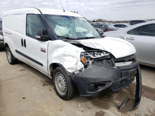 RAM PROMASTER 2018 zfberfab1j6l61429