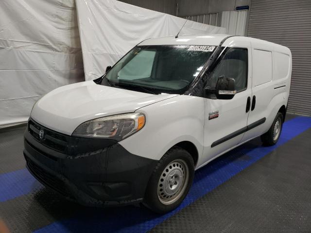 RAM PROMASTER 2017 zfberfab2h6d51909