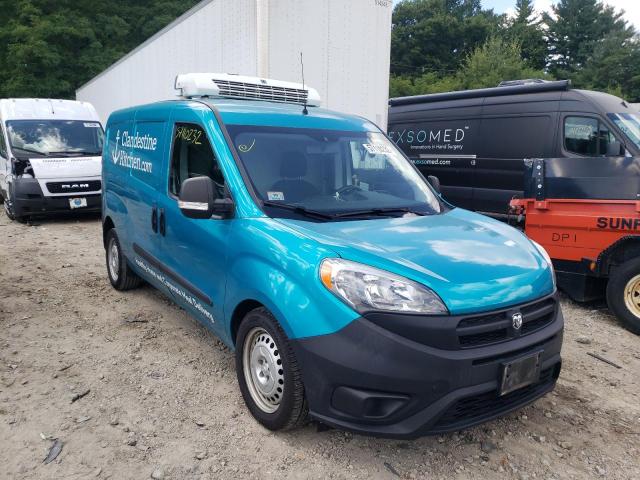 RAM PROMASTER 2017 zfberfab2h6e29881