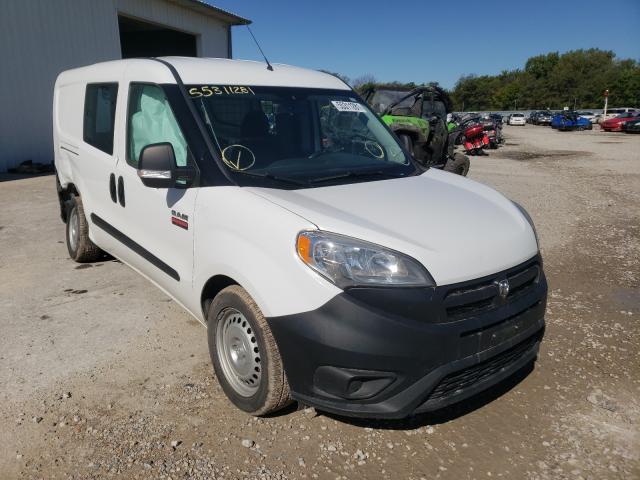 RAM PROMASTER 2017 zfberfab2h6e57597