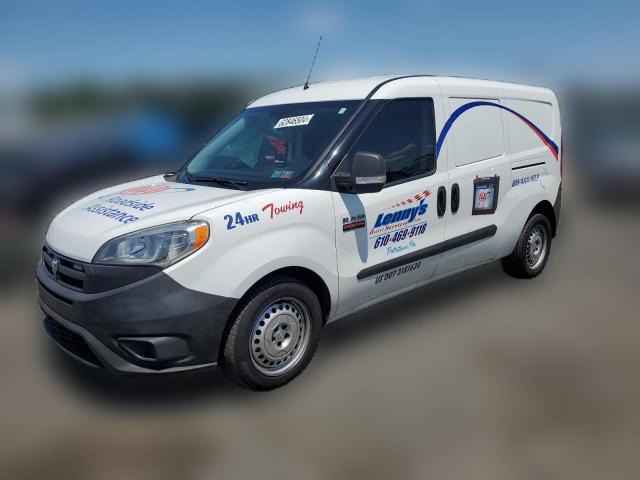 RAM PROMASTER 2017 zfberfab2h6e60113