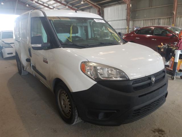 RAM PROMASTER 2017 zfberfab2h6e67465