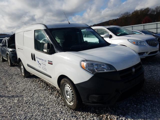 RAM PROMASTER 2017 zfberfab2h6e89739