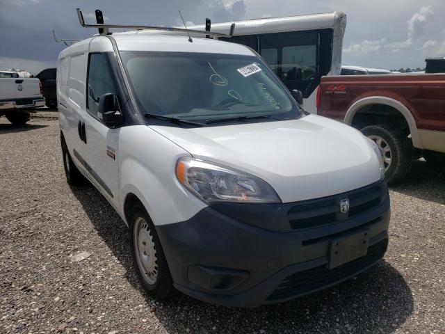 RAM PROMASTER 2017 zfberfab2h6f00674