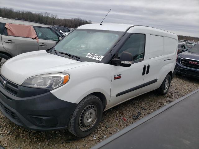 RAM PROMASTER 2017 zfberfab2h6f20374