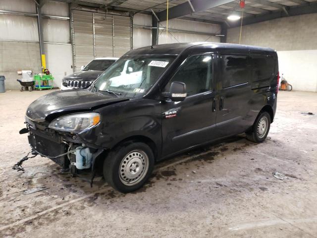 RAM PROMASTER 2017 zfberfab2h6g08986