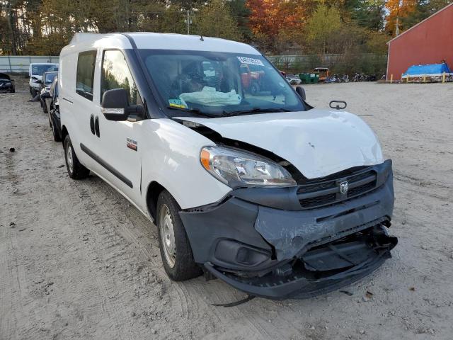 RAM PROMASTER 2017 zfberfab2h6g61851