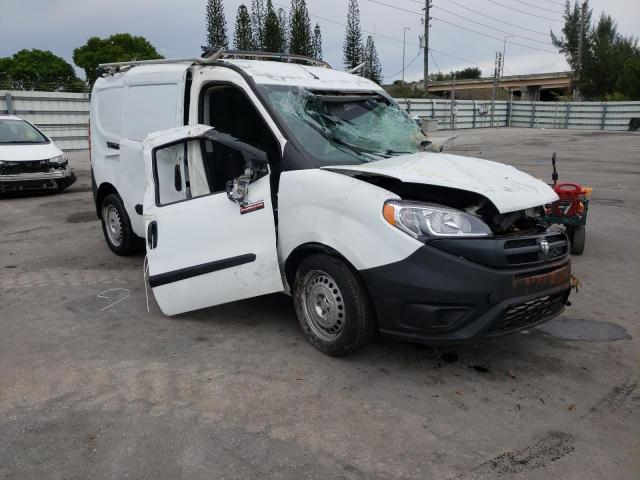 RAM PROMASTER 2017 zfberfab2h6h00504