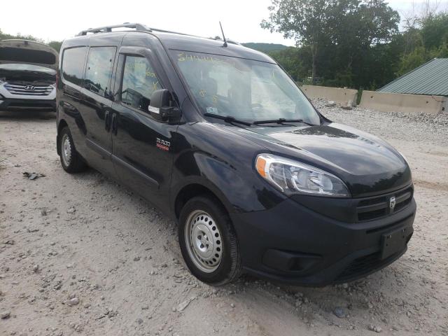 RAM PROMASTER 2017 zfberfab2h6h16587