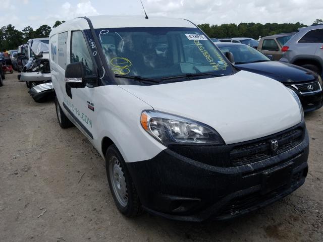 RAM PROMASTER 2018 zfberfab2j6h69182