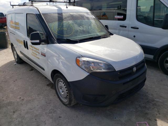 RAM PROMASTER 2018 zfberfab2j6h85642