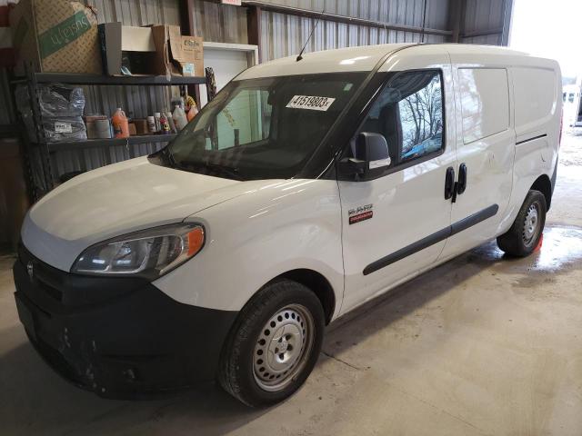 RAM PROMASTER 2018 zfberfab2j6j69002