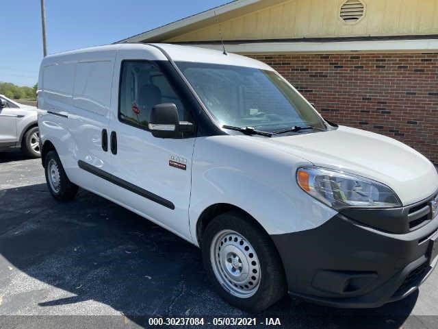 RAM PROMASTER CITY 2018 zfberfab2j6j71185