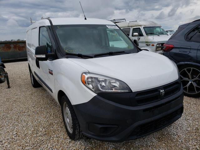 RAM PROMASTER 2018 zfberfab2j6k04492